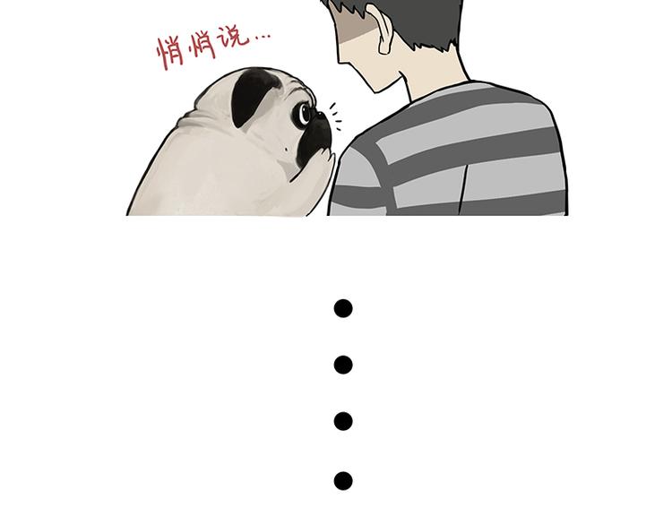 吾皇巴扎黑漫画,第134话 溺爱4图