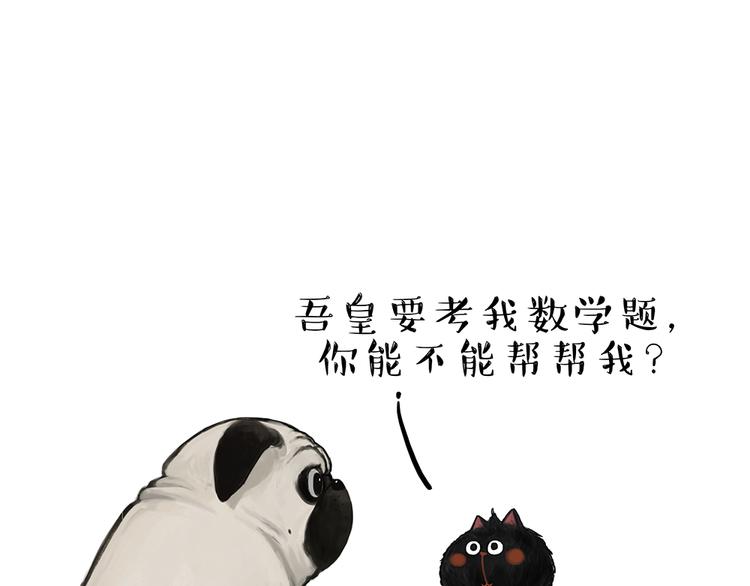 第51话 猫和狗的待遇就是不同0