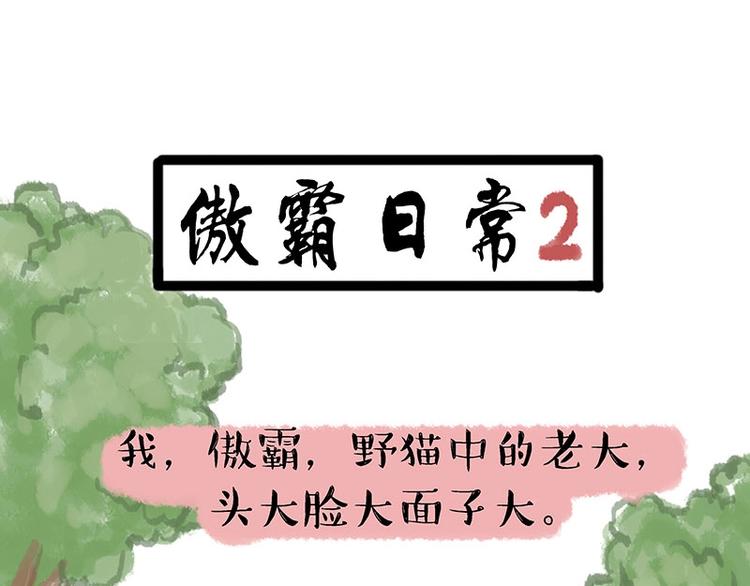 第158话 傲霸日常2