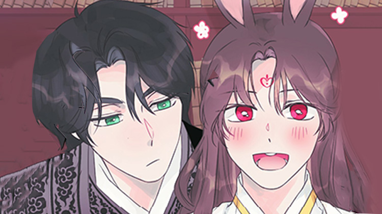 兔兔的小龙宝漫画全集_banner