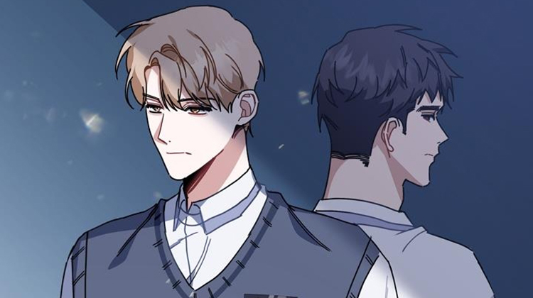 爱情系统漫画免费阅读画涯_banner