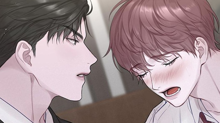 霸总的秘密教学漫画_banner