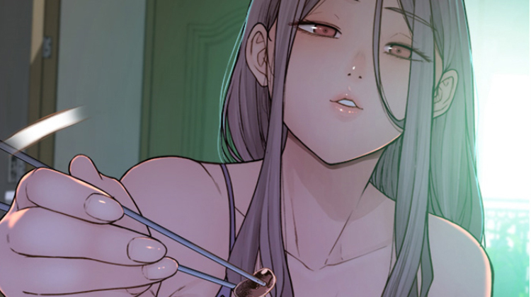 逾越底线漫画_banner