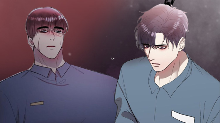 狱中噩梦漫画_banner