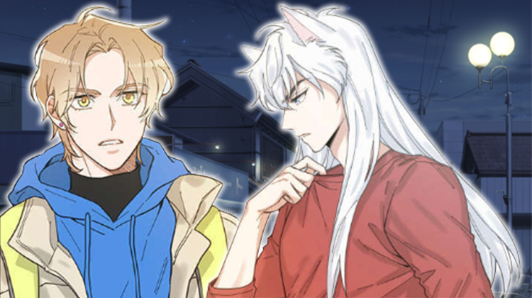 亲爱的喵君漫画百度云_banner