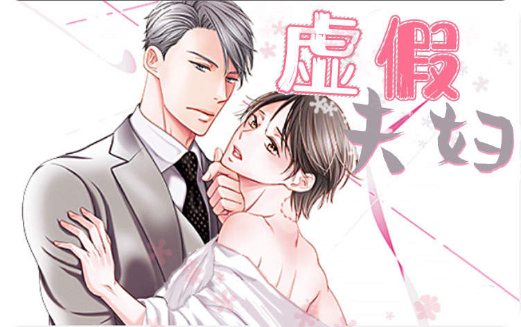 虚假夫妻小说_banner