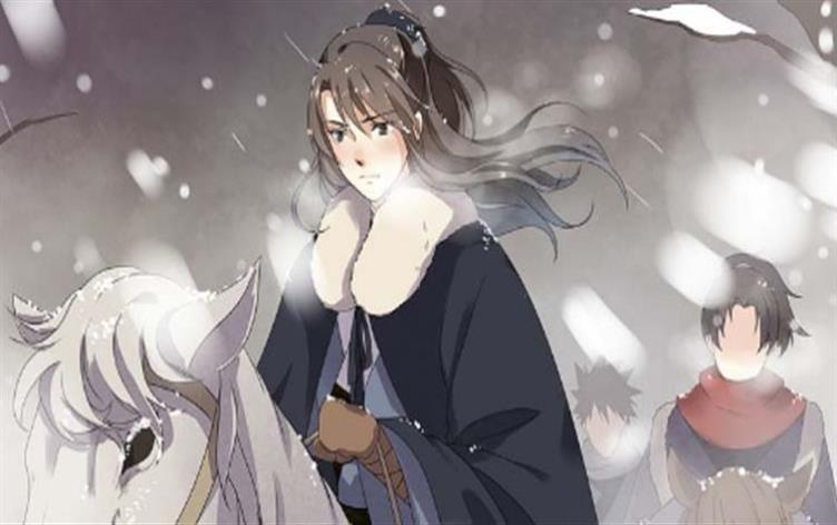 大明1617 淡墨青衫_banner