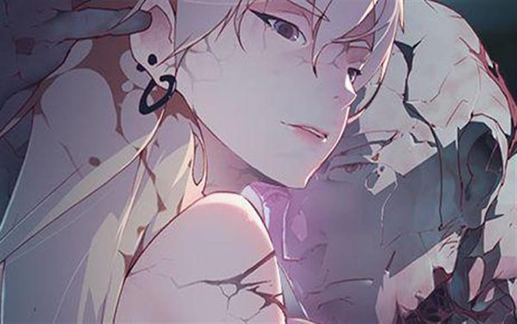 腥红之月劫_banner