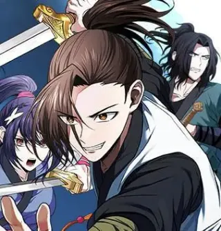 一口气看完最强剑术大师_banner