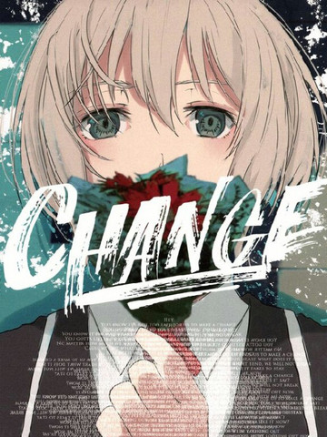 Change