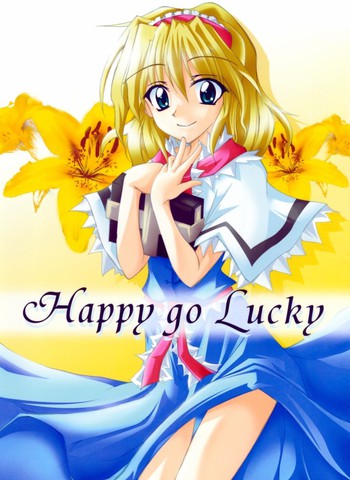 Happy Go Lucky_banner