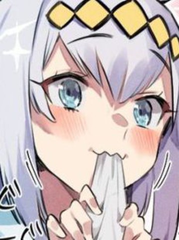 nonco推特的赛马娘四格漫画_banner