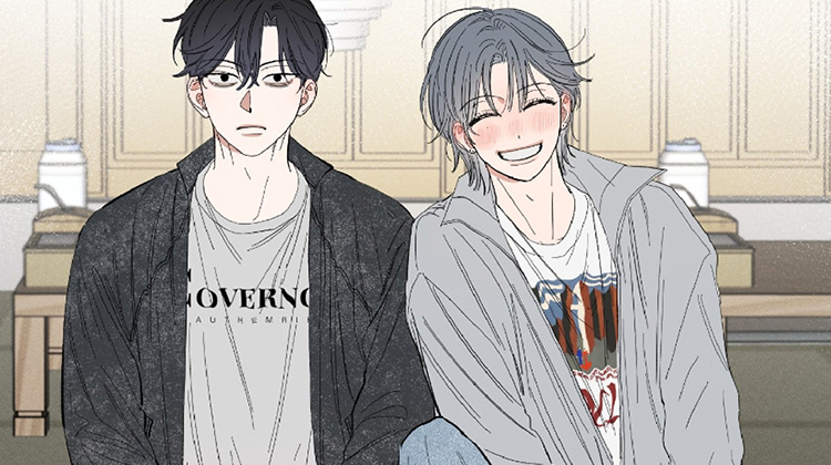 单恋聚会漫画免费_banner